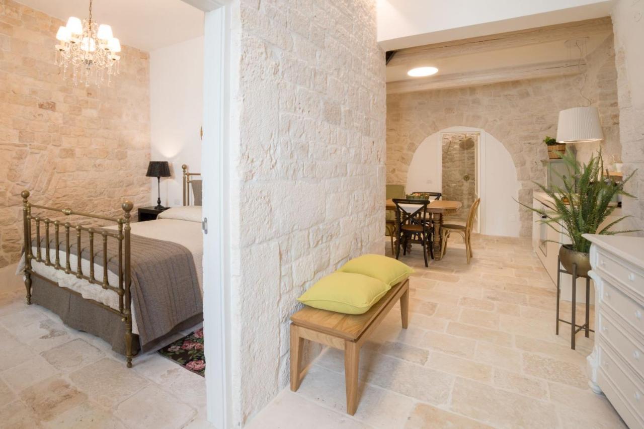 Trulli Resort Aia Piccola Alberobello Exterior foto