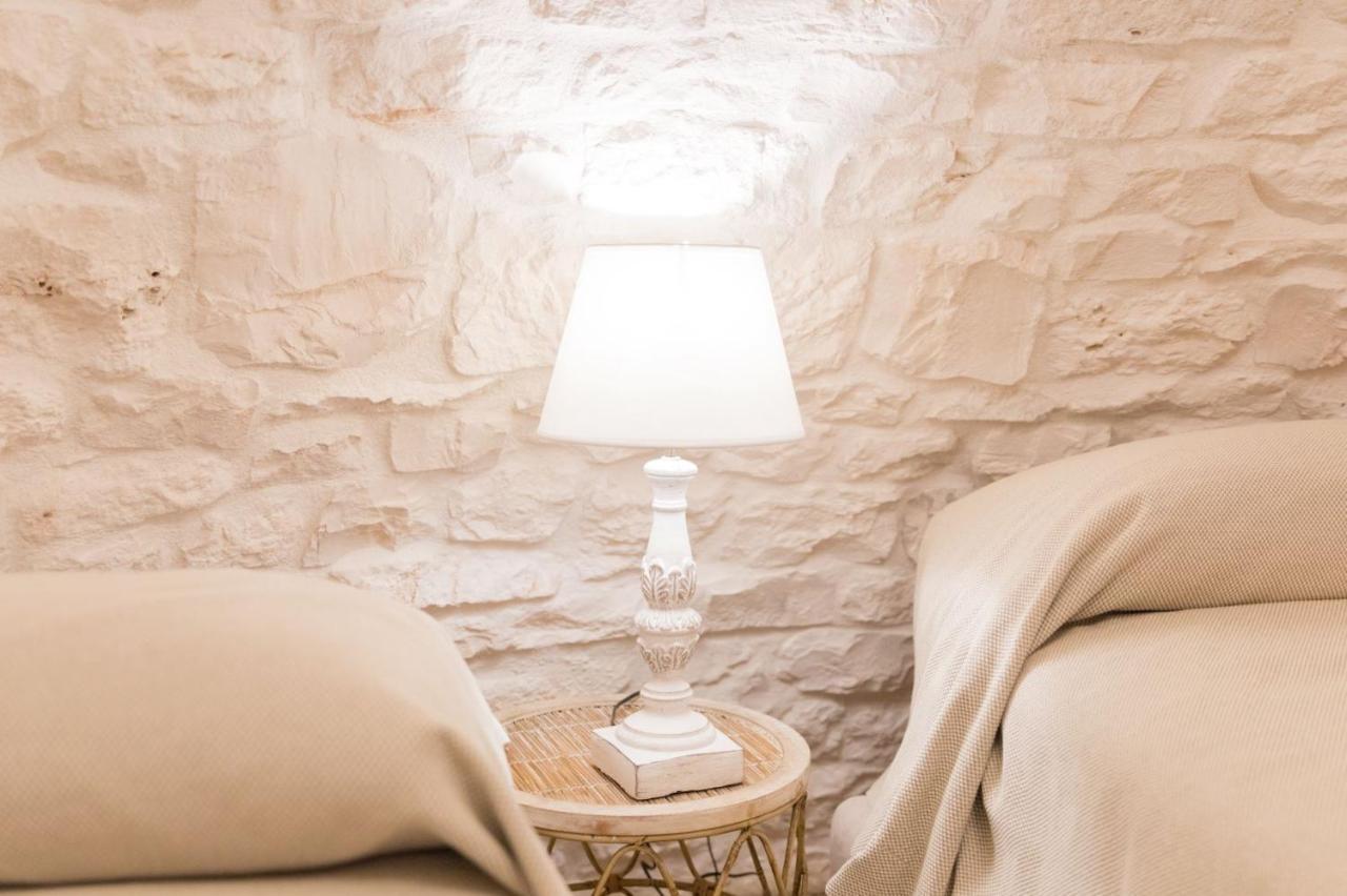Trulli Resort Aia Piccola Alberobello Exterior foto