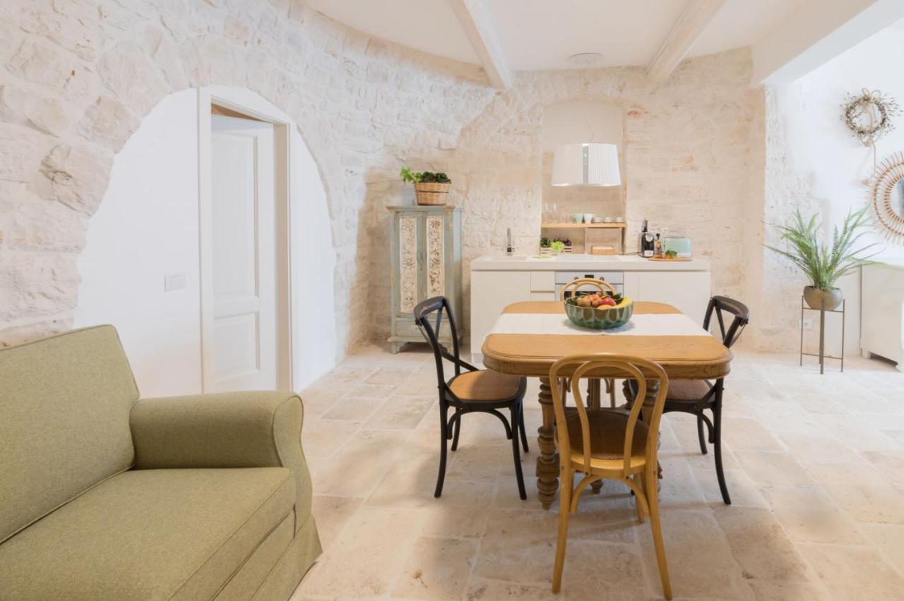 Trulli Resort Aia Piccola Alberobello Exterior foto