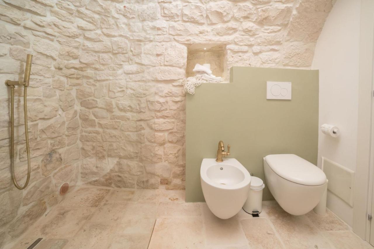 Trulli Resort Aia Piccola Alberobello Exterior foto