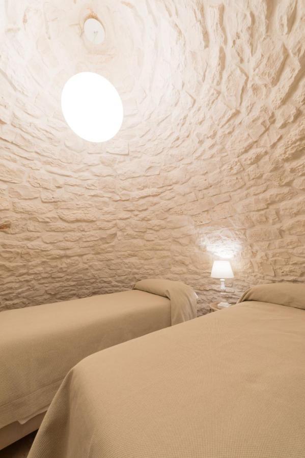 Trulli Resort Aia Piccola Alberobello Exterior foto