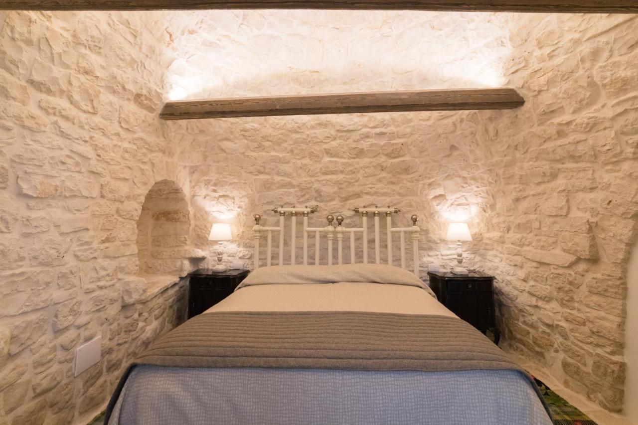 Trulli Resort Aia Piccola Alberobello Exterior foto