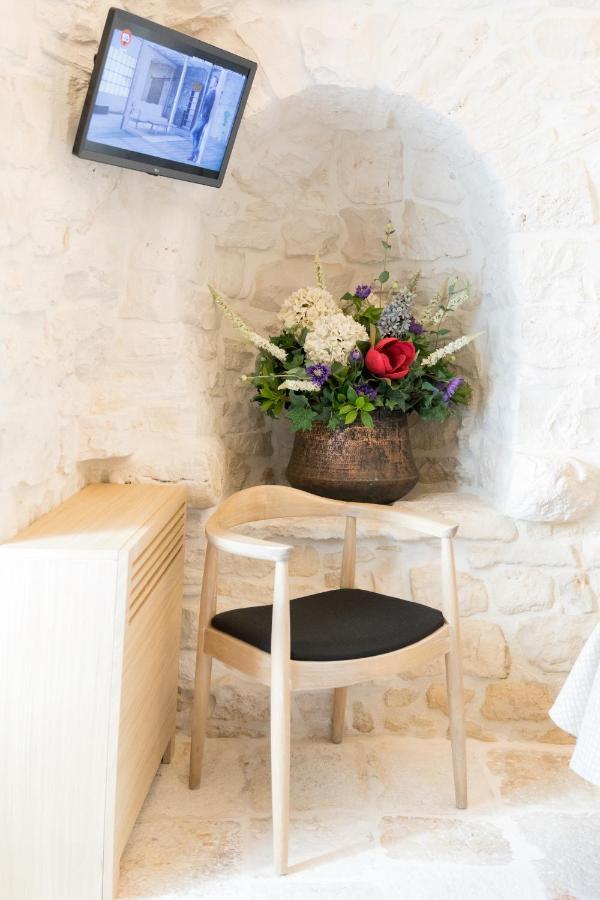 Trulli Resort Aia Piccola Alberobello Exterior foto